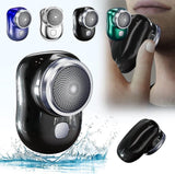 Electric Mini Portable Shaver For Men & Women