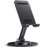 Rotatable and Foldable Phone Holder