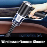 3 In 1 Mini Vaccum Cleaner