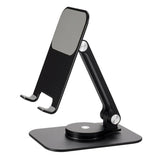 Rotatable and Foldable Phone Holder