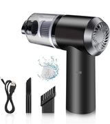 3 In 1 Mini Vaccum Cleaner