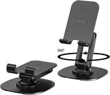 Rotatable and Foldable Phone Holder