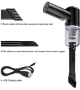 3 In 1 Mini Vaccum Cleaner